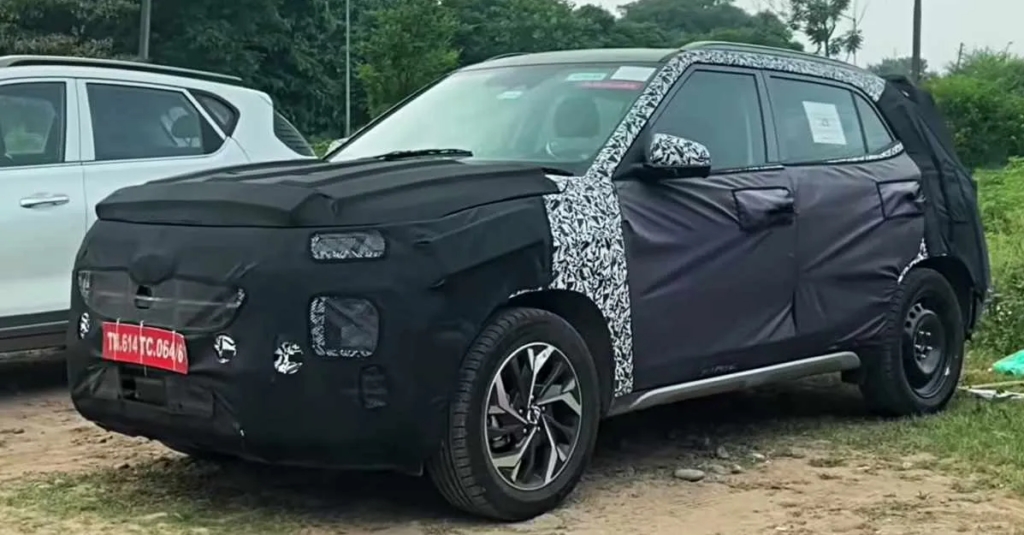 Upcoming Cars In India