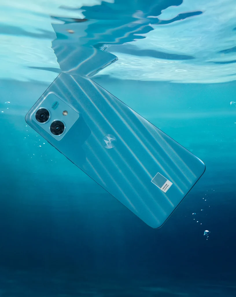 Motorola Edge 40