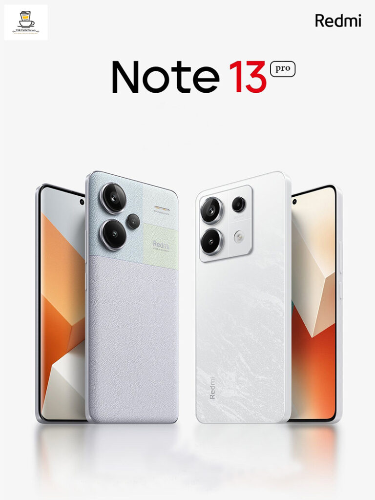 redmi note 13 Pro
