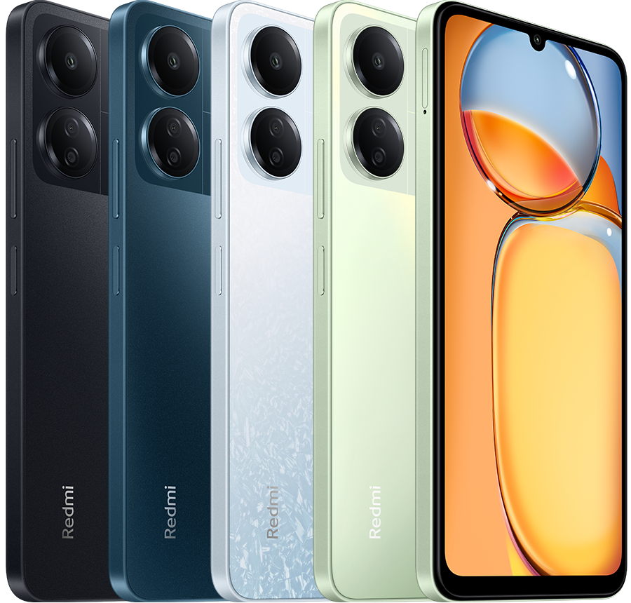 Redmi 13C