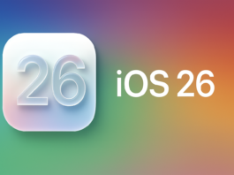 A Stunning New Look in iOS 26