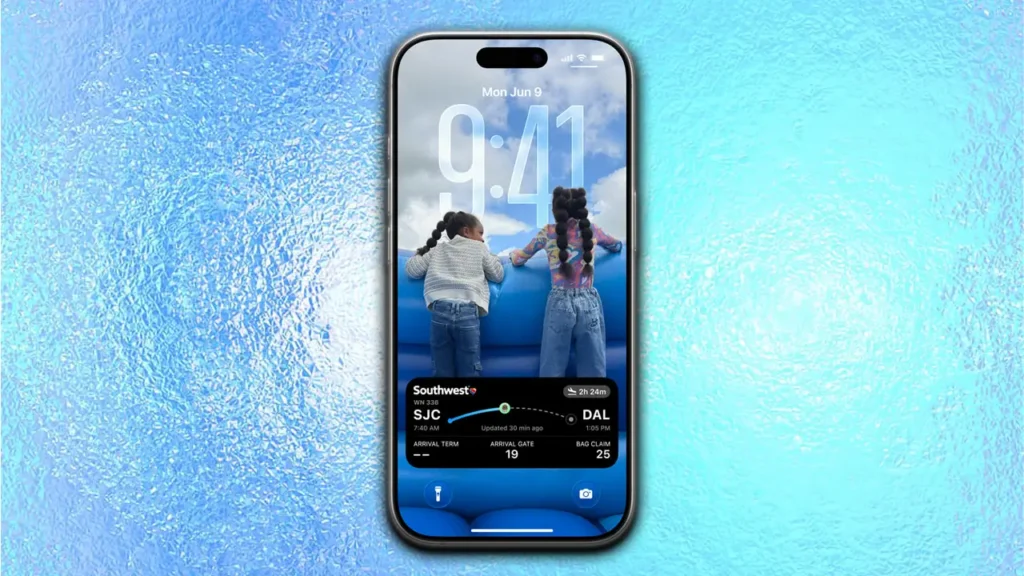 iOS 26 compatible iPhones