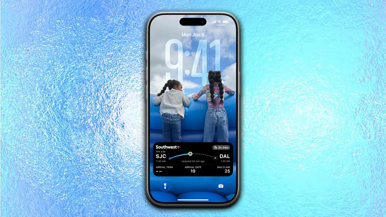 iOS 26 compatible iPhones
