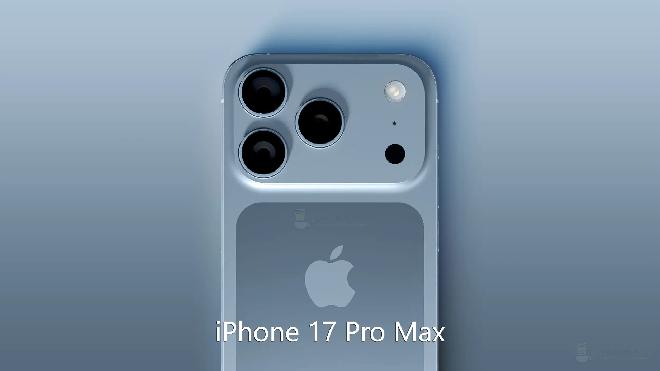 iPhone 17 Pro and iPhone 17 Pro Max