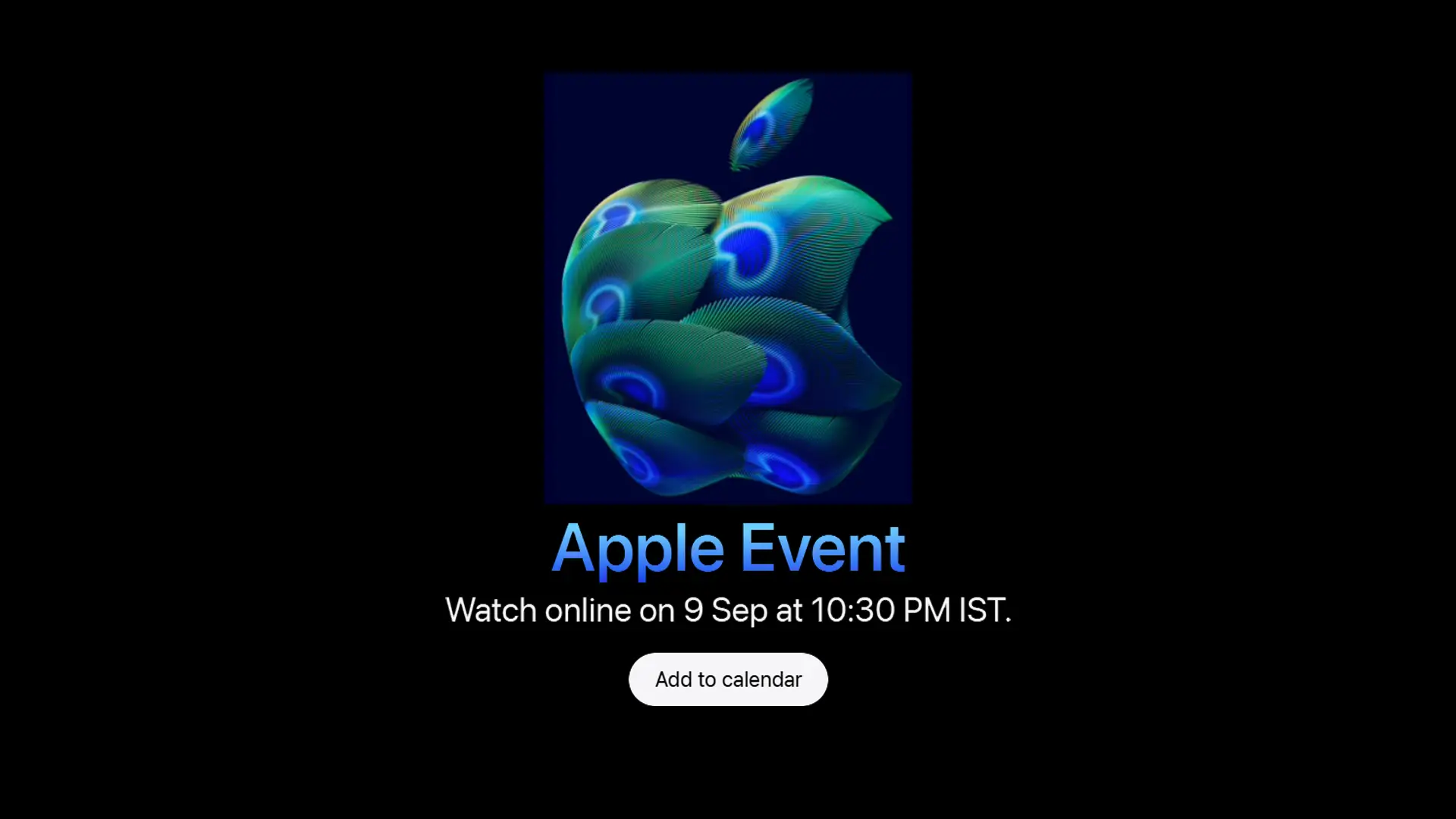 Apple iPhone 17 series launch event teaser – leaks hint at new design, AI features, and higher iPhone 17 price in India