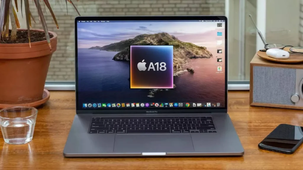 low-cost MacBook 2026