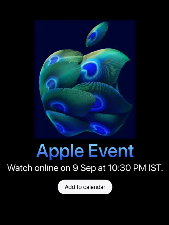 👉 iPhone 17 Price in India Leaks: iPhone 17, iPhone 17 Pro, iPhone 17 Air & Pro Max Launch on September 9 With Big Upgrades