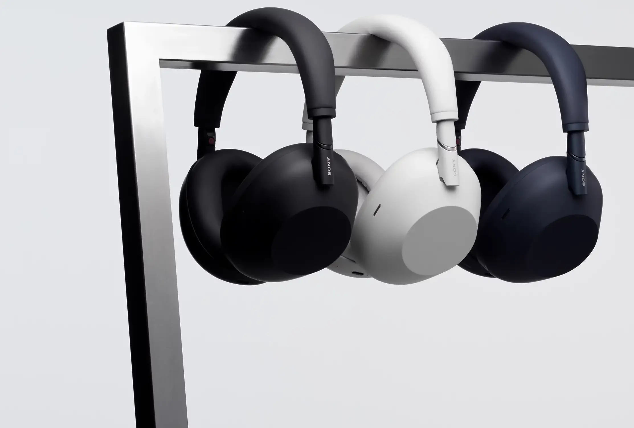 Sony WH-1000XM6 noise cancelling headphones